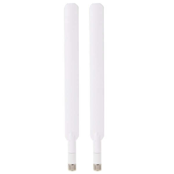 GENUINES Huawei B593 Antenne paar 2X Externe Antenne voor Huawei B593