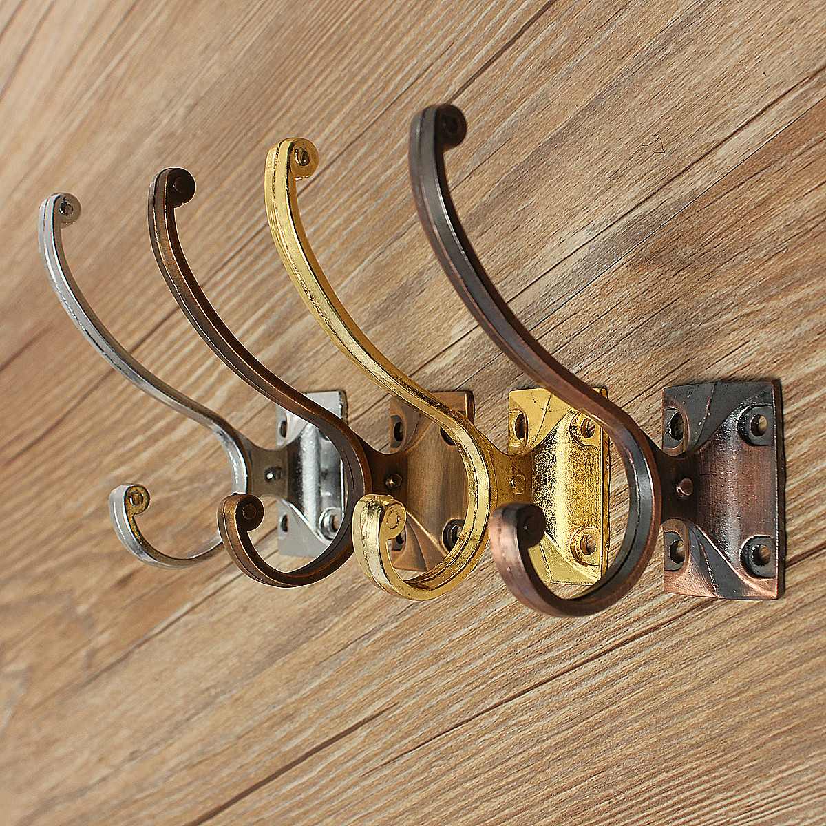 Luxe badkamermuursnijwerk antieke kapstokhaken kapstokhaak deurhaken kapstokhaken voor badkameraccessoires