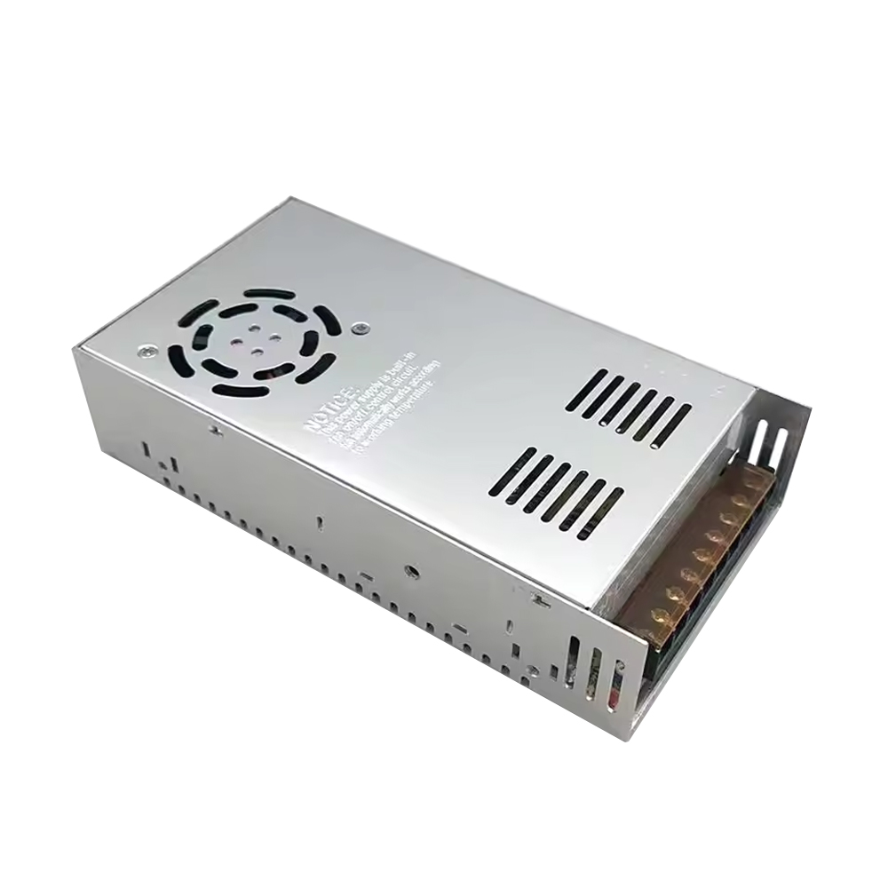 12V 24V 36V 48V Voeding SMPS AC DC 110V/220V NAAR 12V 24V 36V 48V 400W 600W 300W Schakelende Voeding SMPS