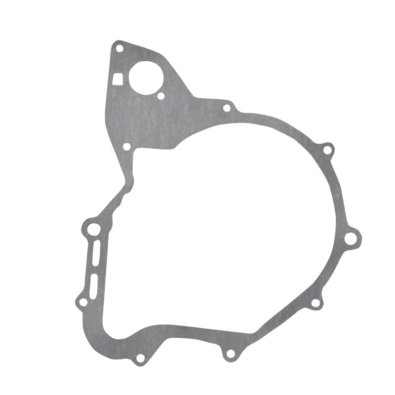 Joint de couvercle de carter gauche de moteur de moto, pour Yamaha XV500K VIRAGO 535 XV535 V-STAR Classic XVS650 XV65