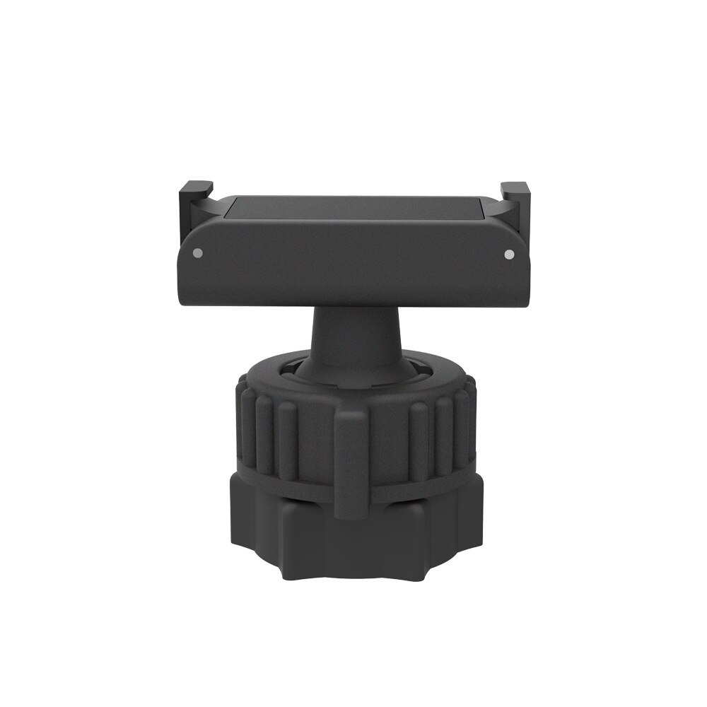 DJI Action 2 Magnetic Adapter Mount 1/4 Interface Mount Bracket Ball Head for DJI Osmo Action 2 Sports Camera Accessories