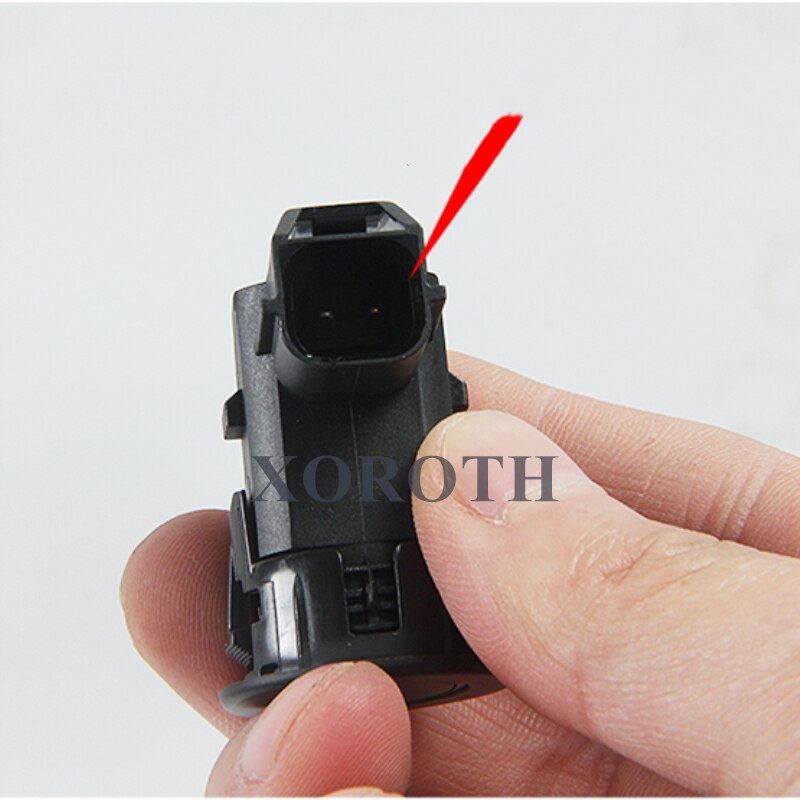 Genuine OEM Auto Rear Parking Sensor Assy,Park Sen... – Grandado