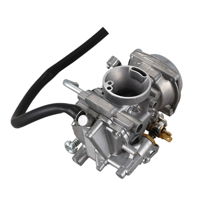 Carburateur XV250 XV125 QJ250 XV 250 XV 125 carburateur en aluminium Assy pour Yamaha Virago 125 XV125 1990
