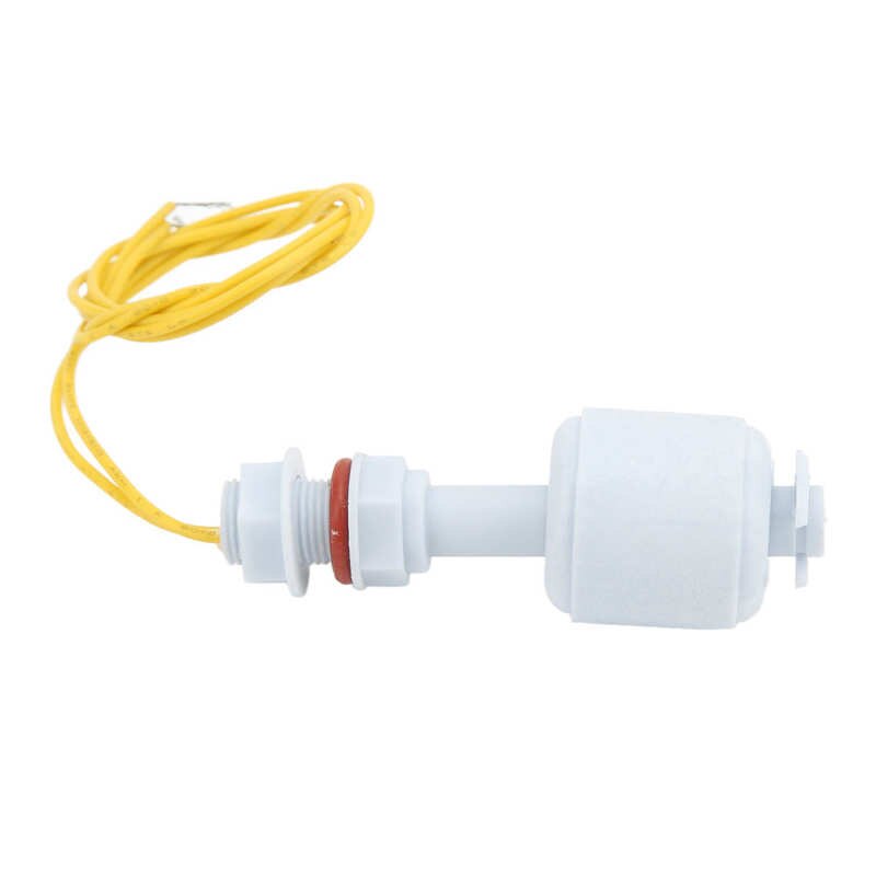PP Float Switch Simple Structure Liquid Water Level Sensor for Water Dispenser Heater Humidifiers