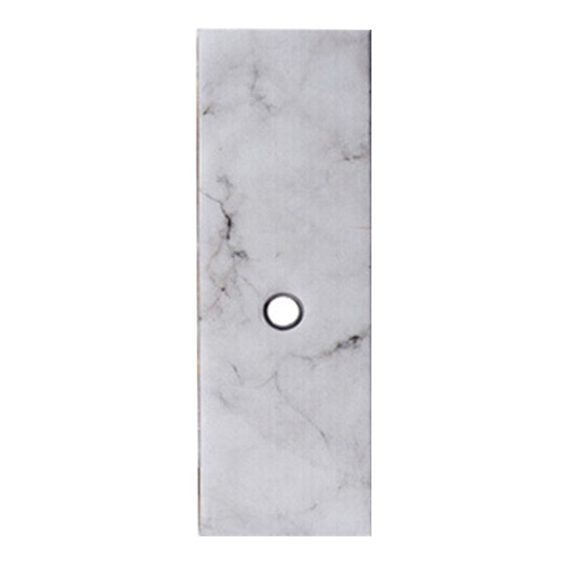 Document Rack File Holder Storage Box Magazine School Pencil Foldable Paperwork Desk Organiser Kraft Paper Simple