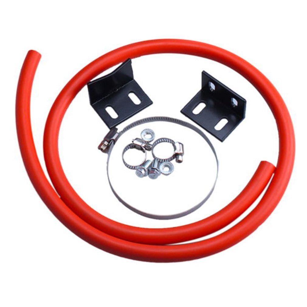 800ml Radiator Coolant Tank Coolant Expansion Tank Cooling Catch Bottle Overflow Reservoir Aluminum Billet