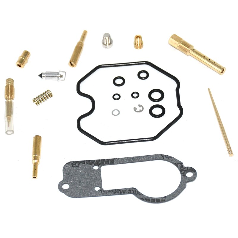 Top4 x Carburetor Carb Repair Rebuild Kit 1977-1978 CB550 CB550K Four CB 550K