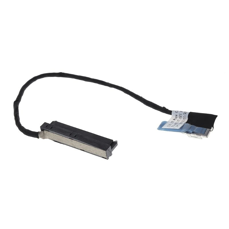 Sata harde schijf connector flex kabel adapter vervanging voor hp  dv7-7000 dv6-7000