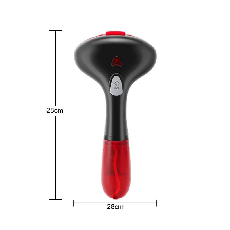 Household hand-held garment ironing machine Portable garment mini ironing iron machine machine travel ironing Hand-held ste T2P2