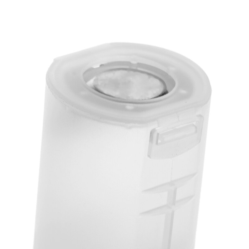 1pc 2 aa à d support de batterie convertisseur adaptateur commutateur boîtier en plastique boîte