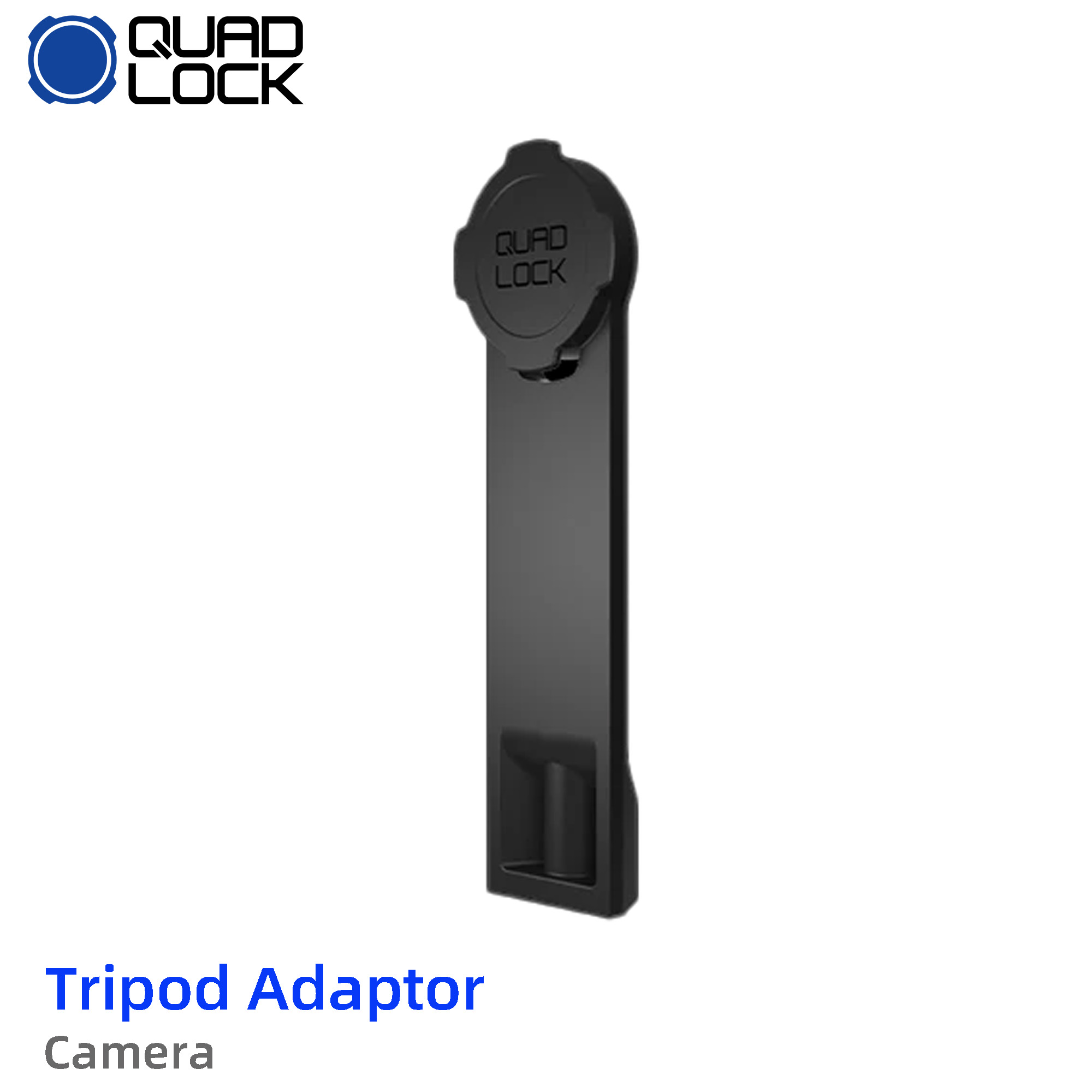Quad Lock Camera accessories - Tripod Adaptor