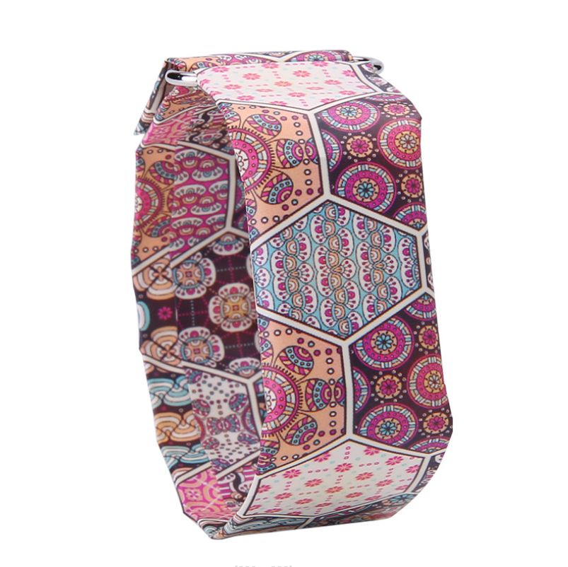 Digital Watch Men's Watch Waterproof Paper Watch Men's Electronic Watches Men Clock relogio digital