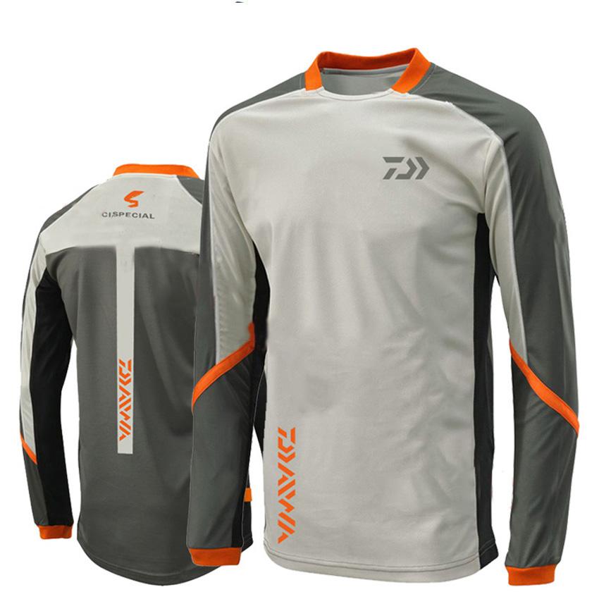 Outdoor Wandelen Klimmen Kleding Vissen Anti Uv Anti Mosquit Ademend Sneldrogend Homme Hooded Vissen Shirt