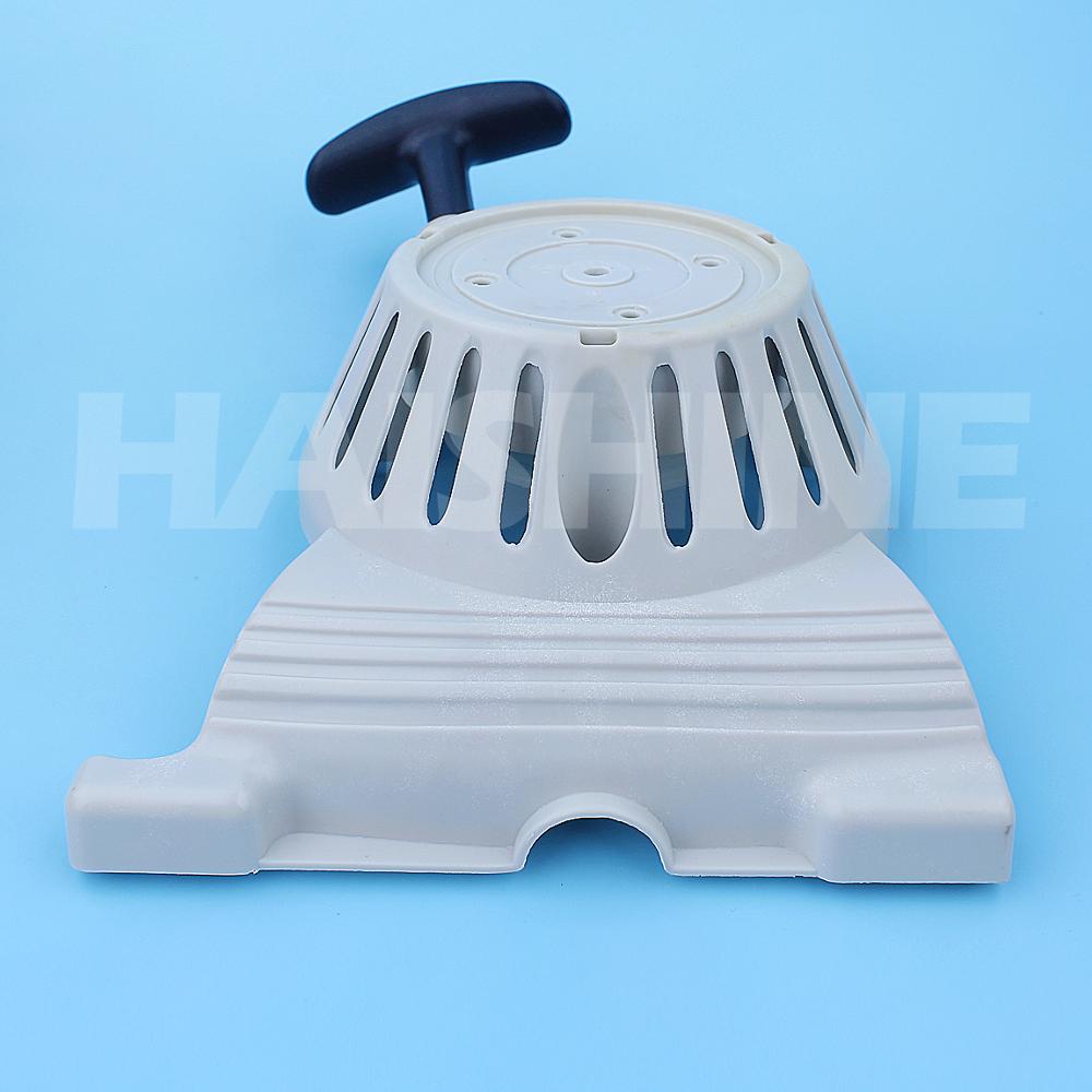 Recoil Pull Starter For Stihl HL90 HL95 HL95K HL100 HL100K Hedge Trimmers 4180-190-4000 Replacement Spare Parts
