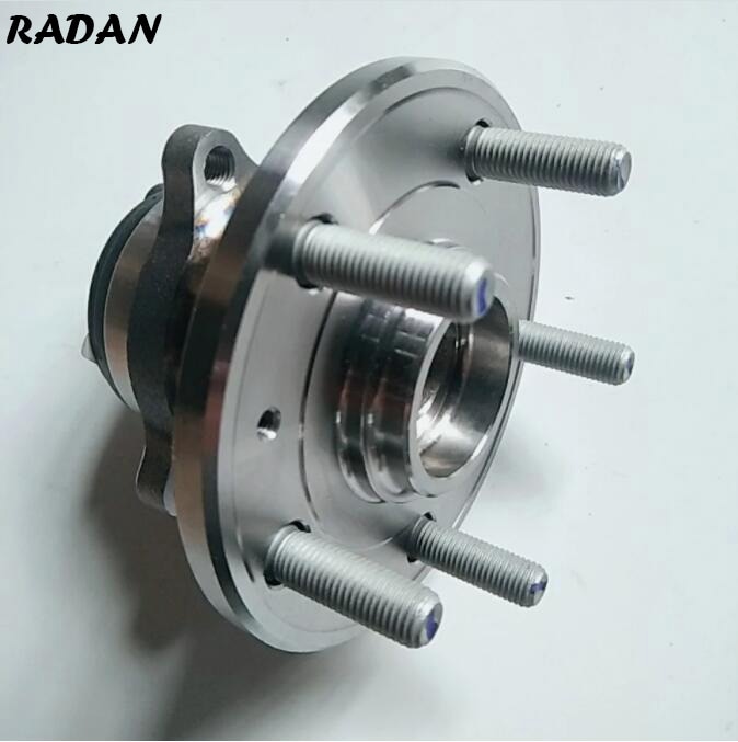 Rear Wheel Hub Assy For JAC S3 3104100U2210