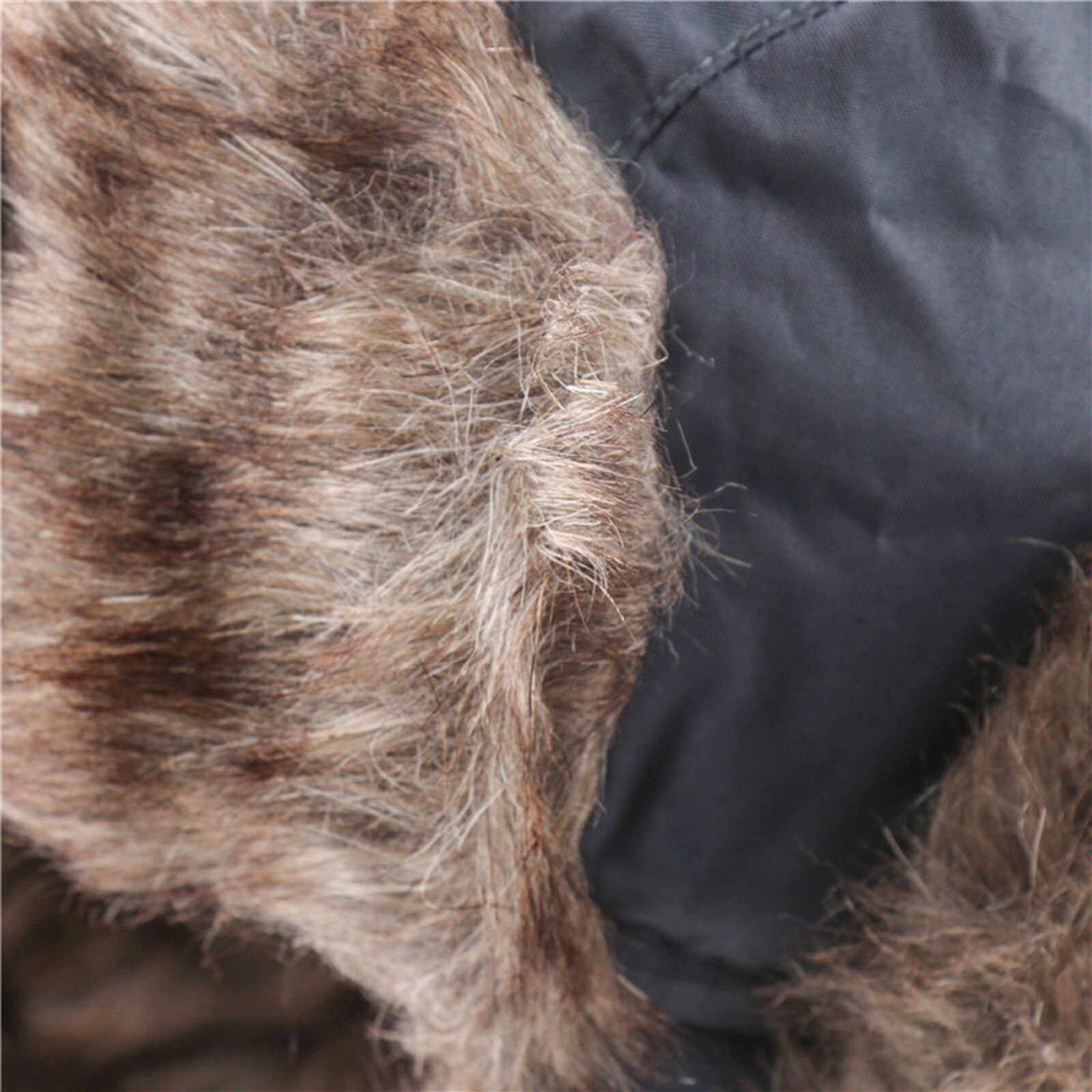 Brand Adults Unisex Trapper Bomber Winter Warm Russian Trooper Ear Winter Cold Ski Hat Men Women Cap Bomber Hats