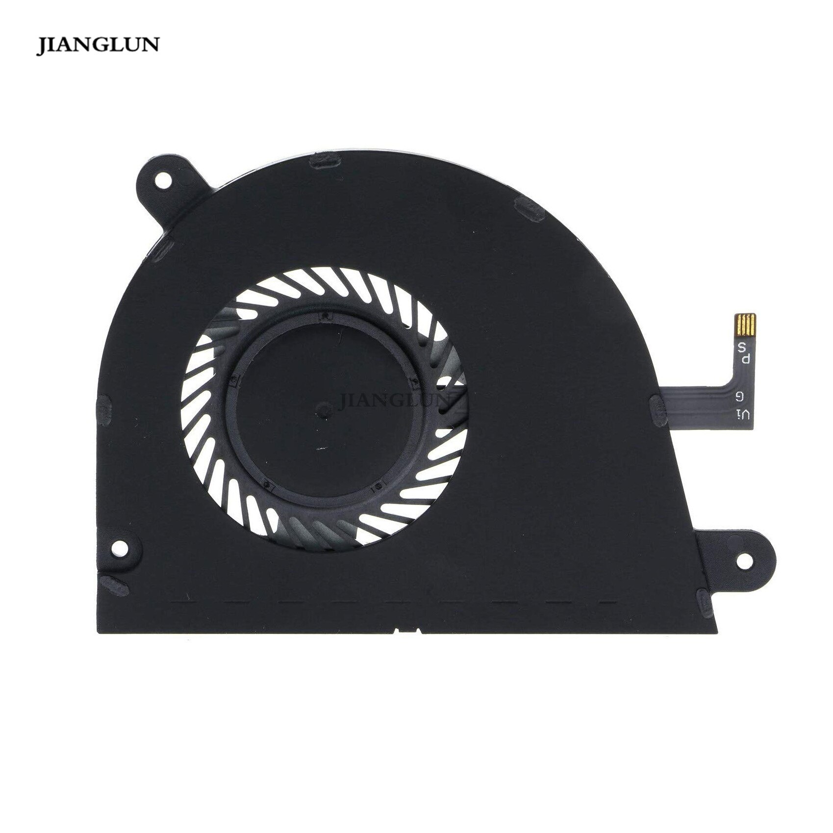 JIANGLUN For Razer Blade Stealth 12.5" 13.3" RZ09-0196 Cooling Fan FN0570-SP084R3BL