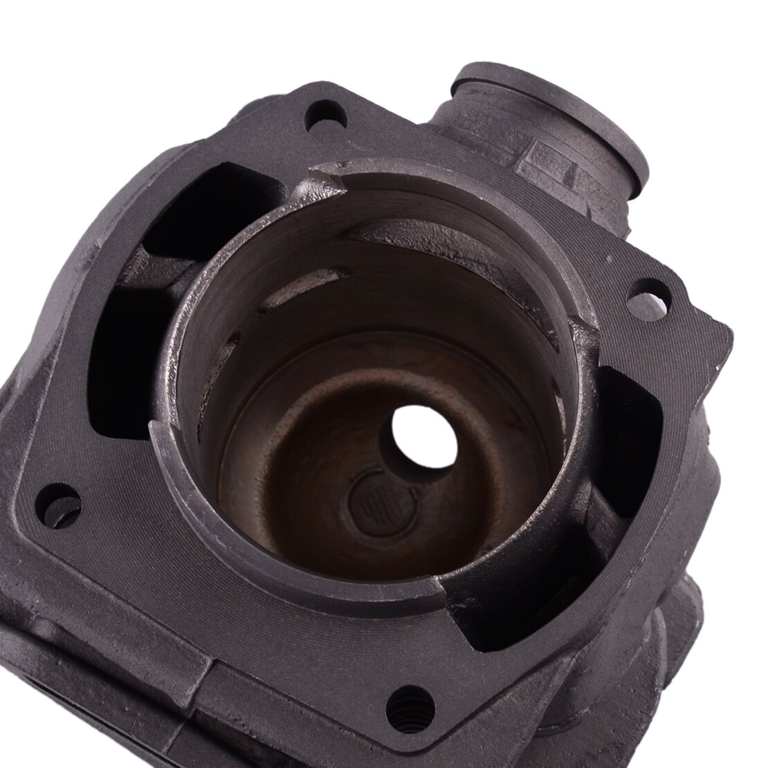 14 stücke 50mm Zylinder Kolben oben Bausatz passen für Husqvarna 372 XP 362 365 371 Kettensäge 503818001