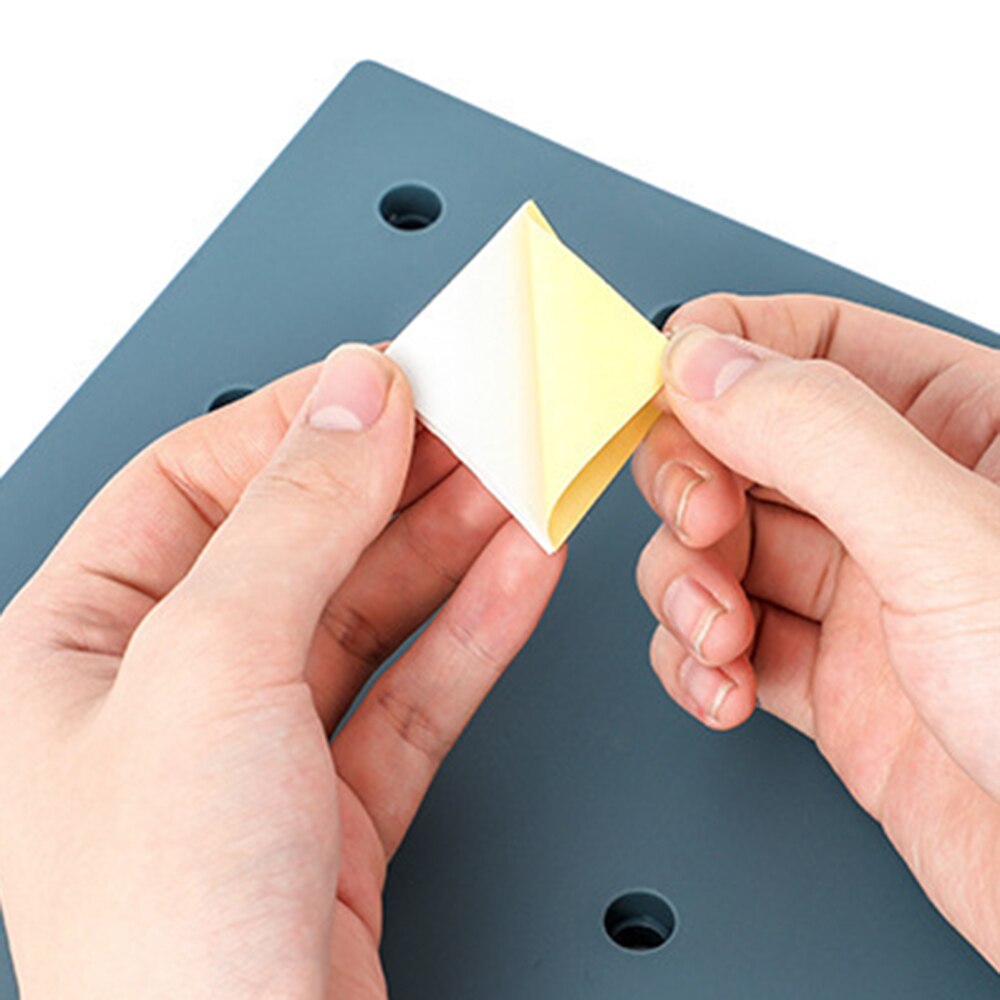 Apartment Space Optimization: Smart Storage Solutions for Small Living - Compact Apartment Renovation With Wall-Mounted Shelves And Pegboards