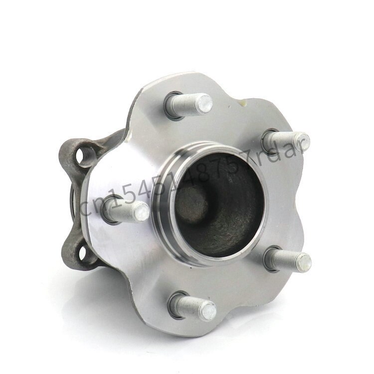 hub unit hub bearing 43202-jg000 Suitable for Nissan Xiaoke