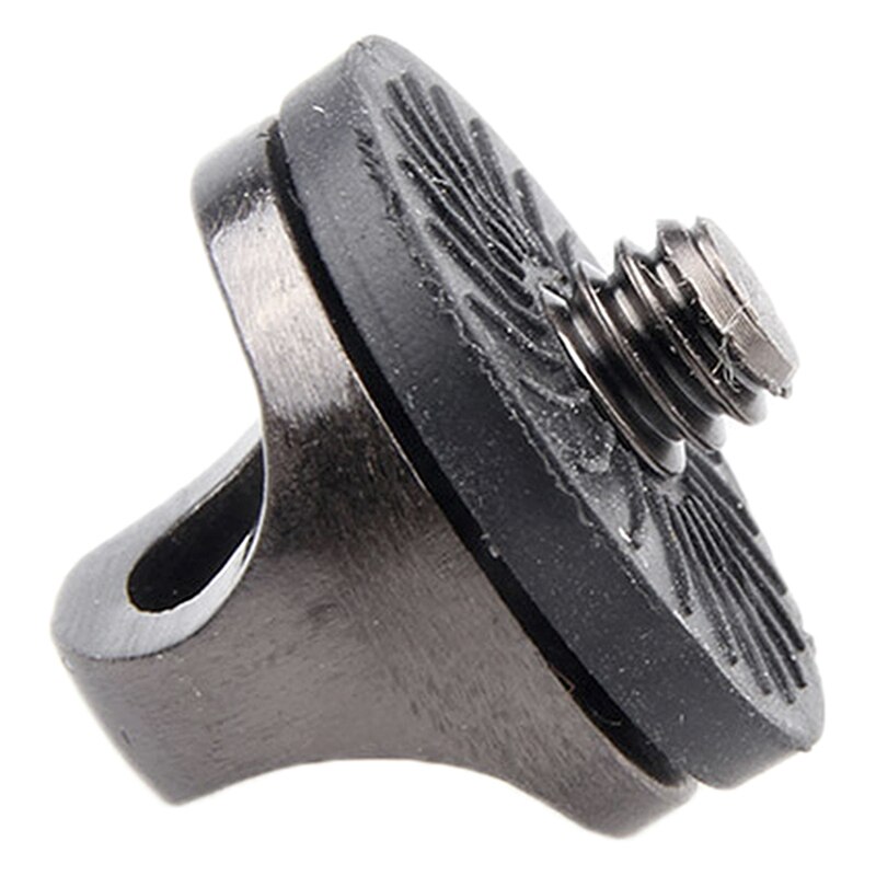 DSLR SLR Camera 1/4" Screw Connecting Adapter Connecting Hook For Shoulder Sling Neck Strap Belt Camera Bag Case