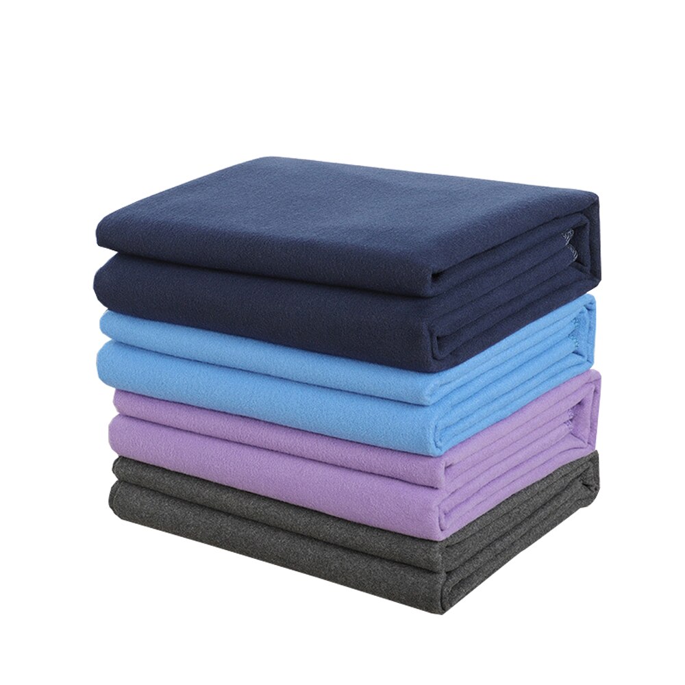 Yoga Deken Handdoek 200*150Cm Meditatie Deken Gebed Sjaal Picknick Practise Yoga Fitness Handdoek Matten