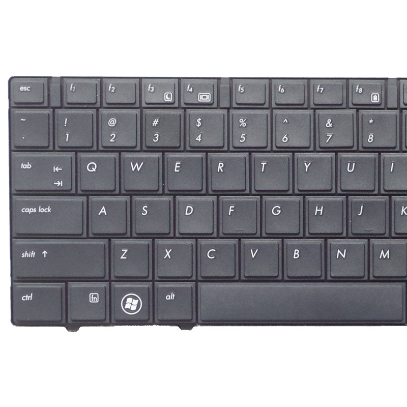 English laptop keyboard FOR HP Probook 6540B 6545B 6550B 6555B 6540 6545 US