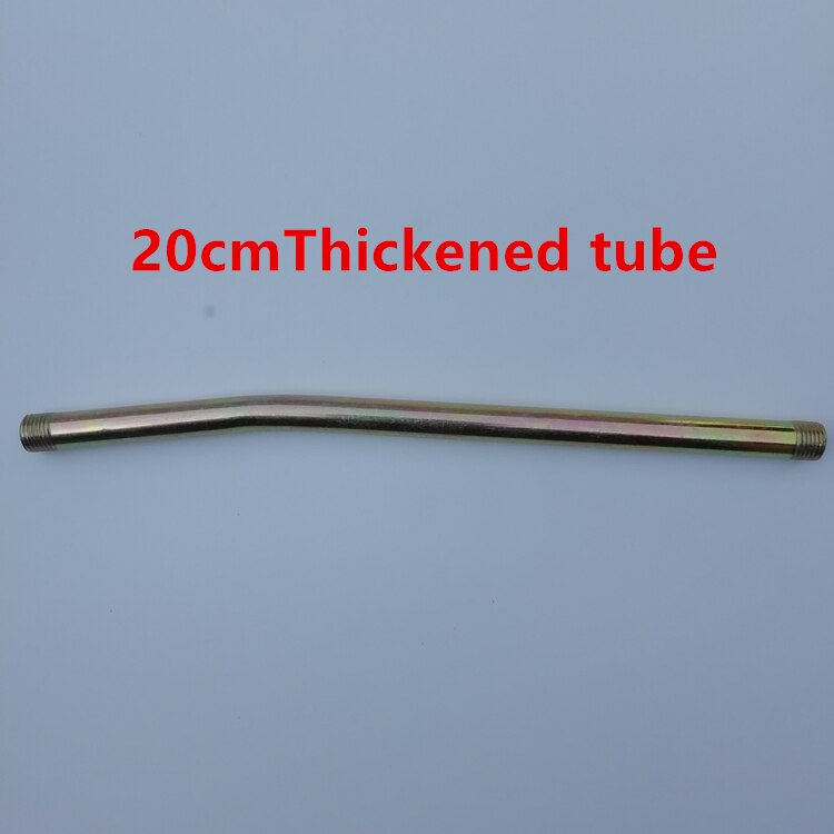 grease gun barrel manual gun hard rod pneumatic ex... Grandado