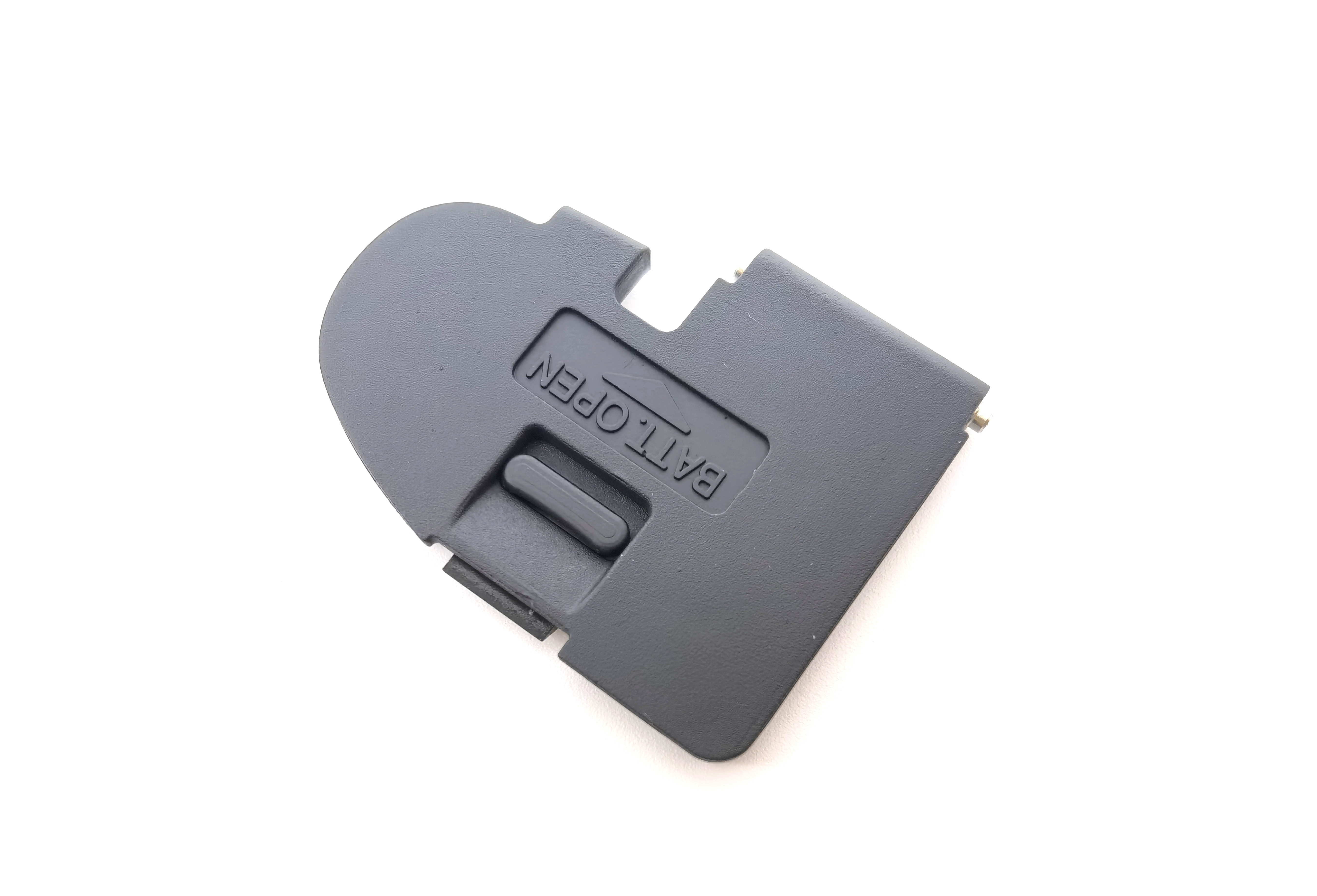 Pour Canon EOS 300D couvercle de batterie porte couvercle compartiment