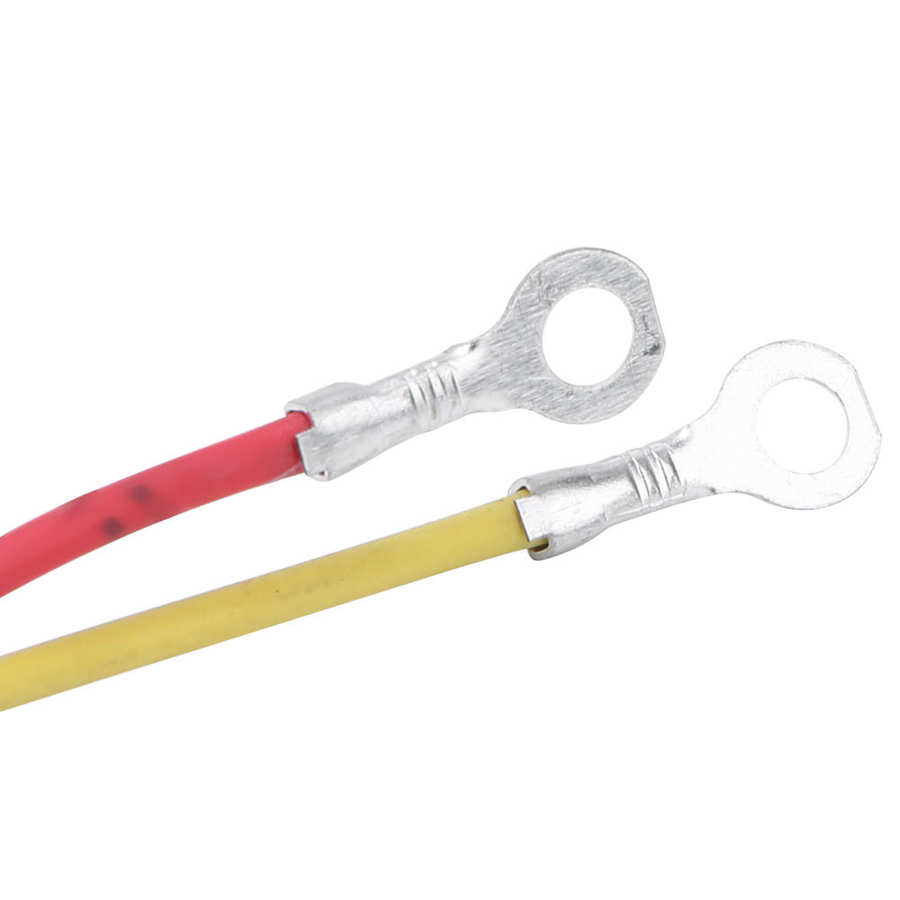 Household ac Modular contactor contator CD60 350uf 250V AC Motor Starting Capacitor 350MFD Running Capacitor magnetic