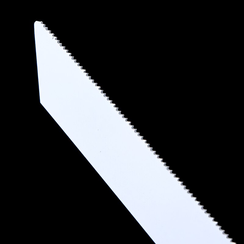 10pcs 150mm S922 Saber Saw Blade Set Metal Wood Reciprocating Saw Blades For PVC Pipe And Foam Brick Cutting