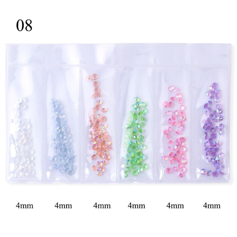10g gyllene skal moon star nail art metall 3d mix ram smycken fyllning uv harts epoxiform gör fyllning för gör-det-själv smycken: 8