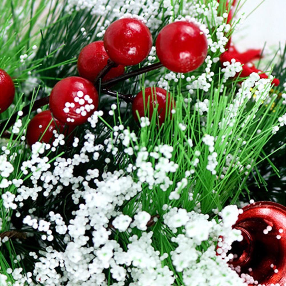 Mini Christmas Tree Desktop Xmas Decorations Artificial Table Top Trees Tabletop Decor Christmas tree ornaments