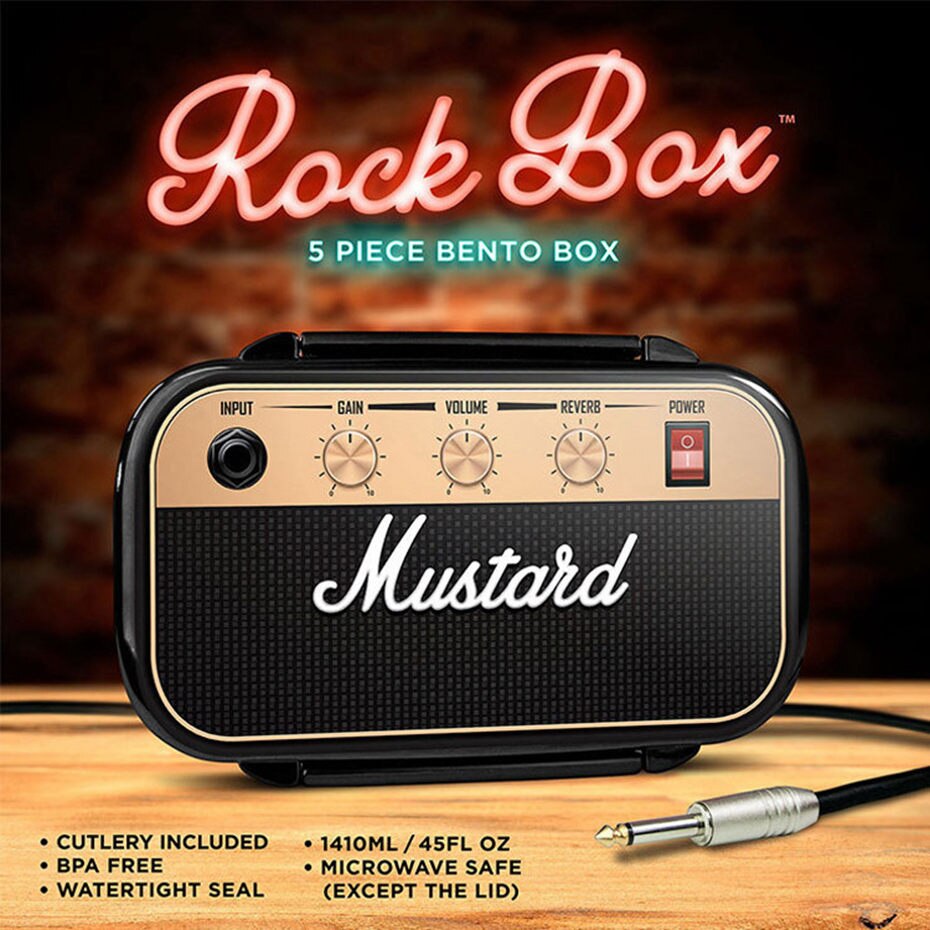 Game Lunch Box Camera Food Container Storage Box Portable Kids Student Lunch Box Bento Boxes Container