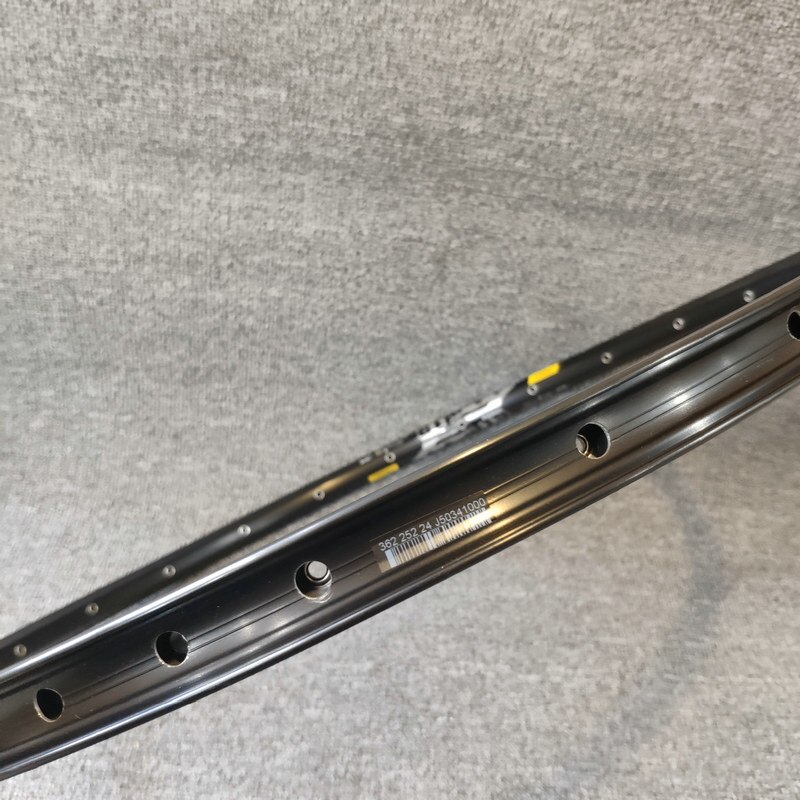 Fahrrad FELGE 27,5 Zoll/29Zoll /26 Zoll Mountainbike Aluminium Legierung FELGE Fahrrad Rad Zubehör