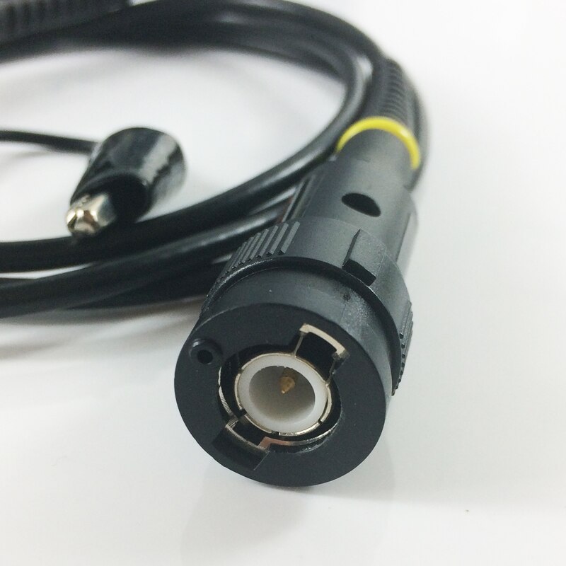 P4100 100:1 100MHz Pressure 2KV Oscilloscope High Voltage Probe