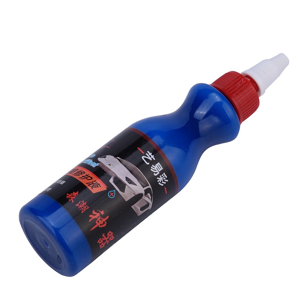 Car Paint Maintenance Wax Scratch Repair Remover Care Grinding Polishing 2PC Brand and practical useful