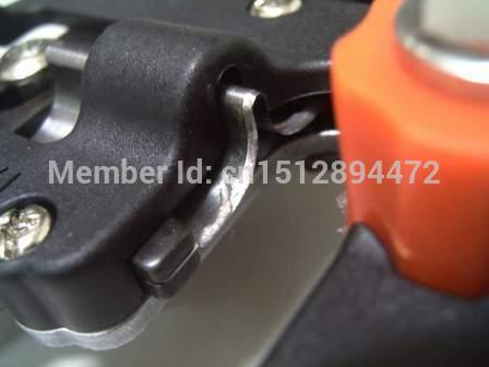 Garden Fruit Tree grafting Pruning Shears Scissor Grafting cutting tool + 2 Blade Grafting + 1 Tape grafting tape