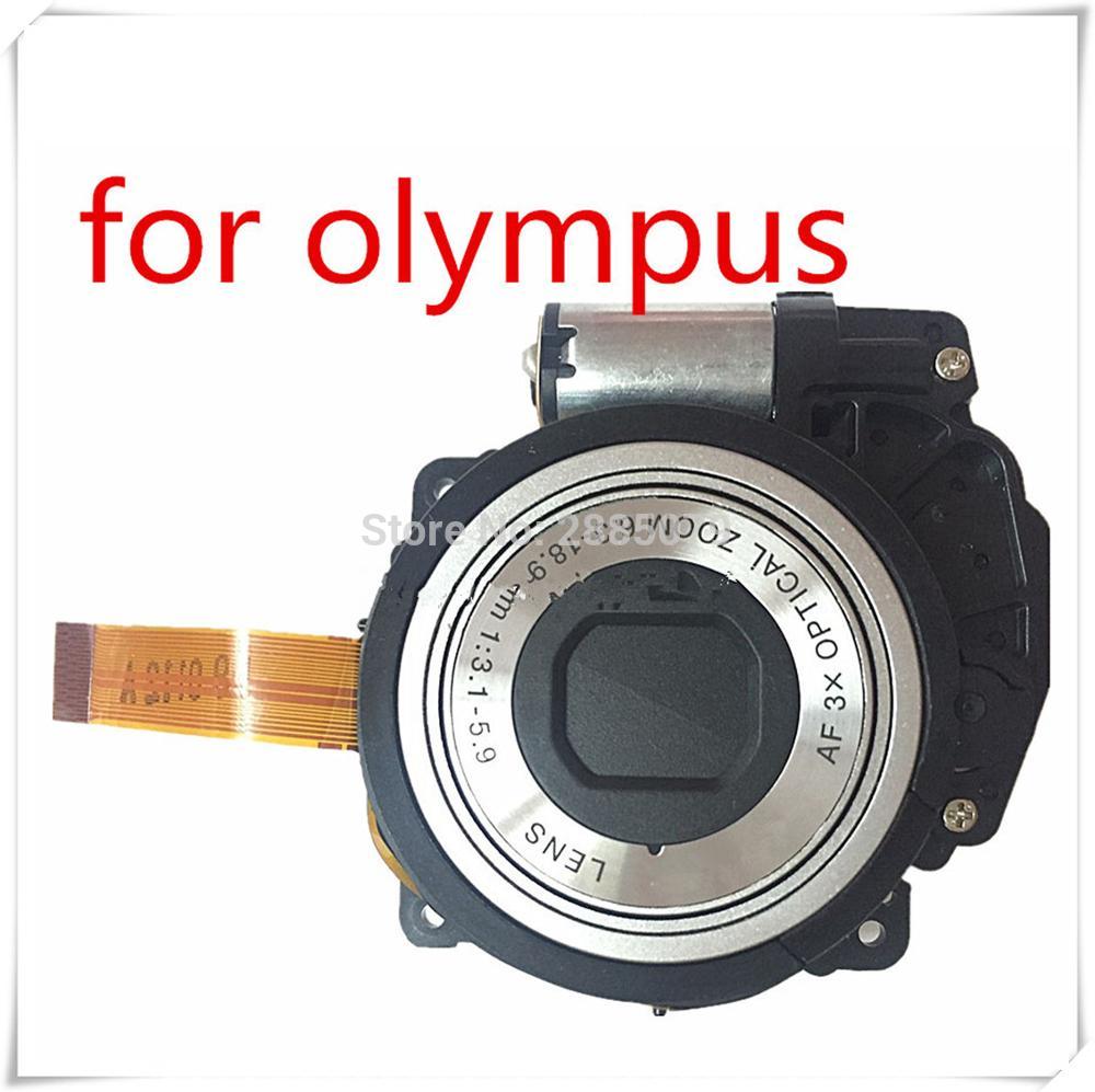 100%  originalobjektiv för olympus  fe170 fe230 fe270 fe210 fe20 fe320 x775 objektiv utan ccd  fe280 zoom kamera delar