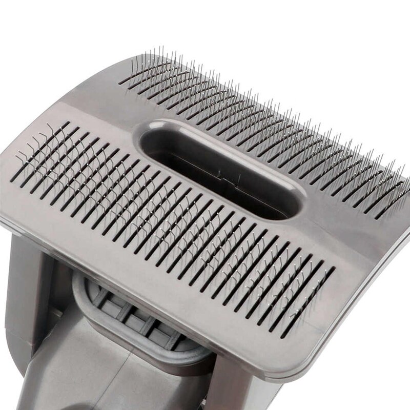 Aspirateur de poils d'animaux, brosse de nettoyage pour chiens Dyson, accessoire de remplacement, produits pour animaux de compagnie