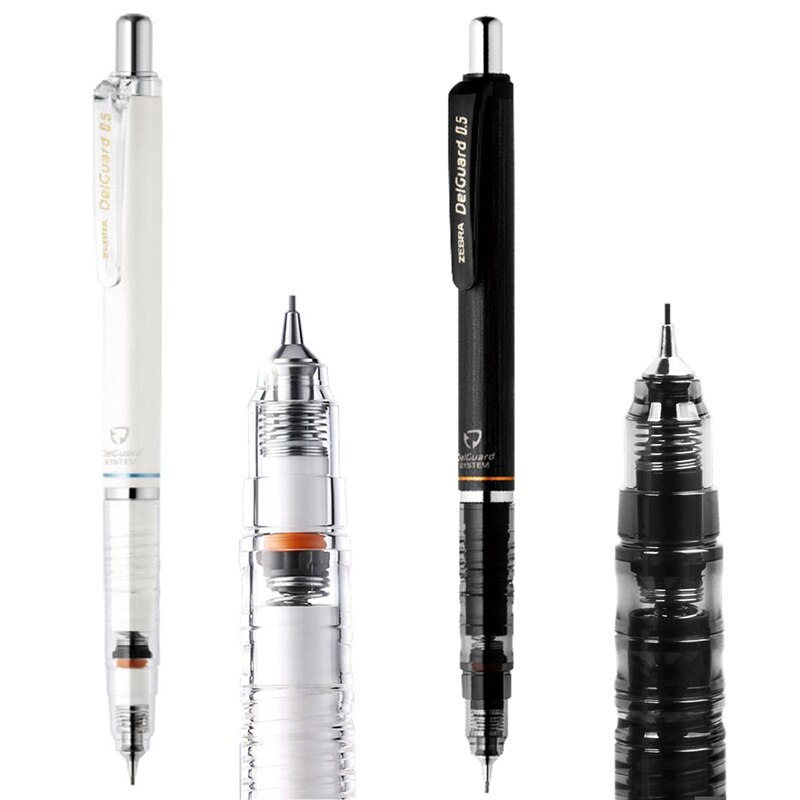 0.5/0/3mm Japanese Mechanical Automatic Pencil Stationery Store Office School Art Supplies Painting Sets For Artist