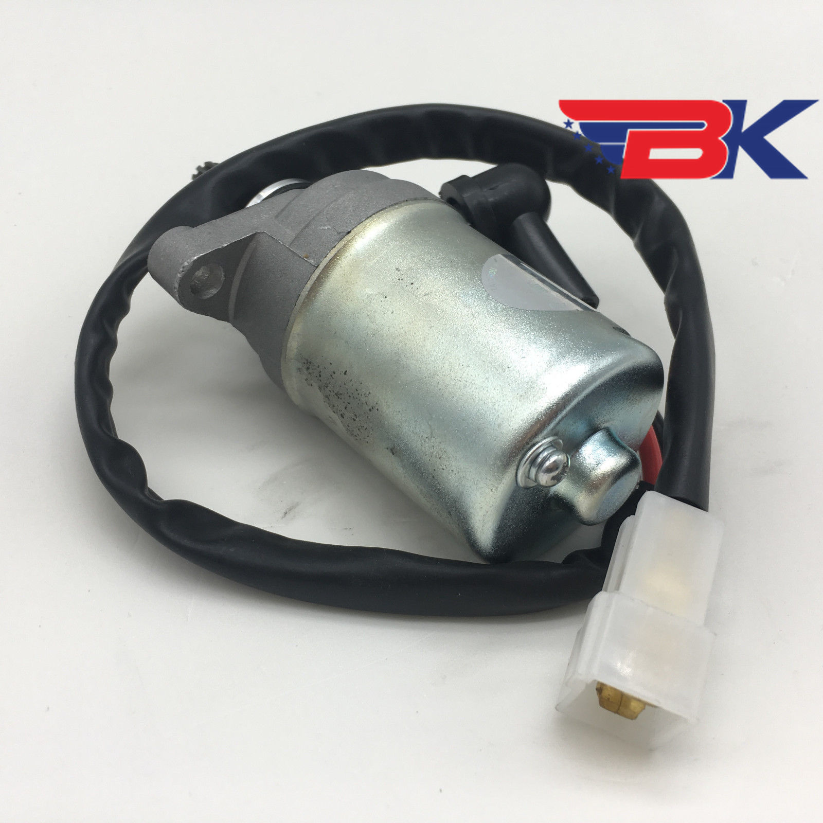 Starter Motor Voor Yamaha 100 BWS100 Bws 100 Bwiz Bewiz 100cc Aerox 100 Neos 100