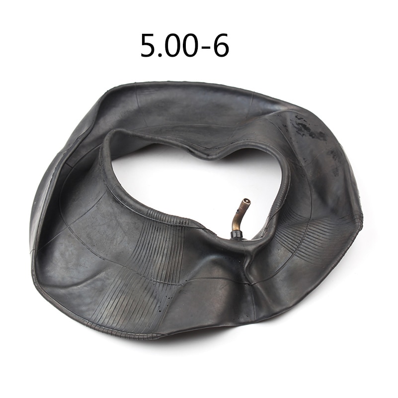 5.00-6 13X5.00-6 145/70-6 Tire Inner Tube Lawn Mower Tire Inner Tube heavy duty