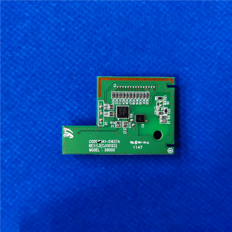 Para Samsung BN41-01637A BN96-19864A 19433E UA55D8000YR UE55D8000YSXZF UN55D8000YFXZA UE55D8000YSXRU UE55D8000YSXXC UN55D8000YG