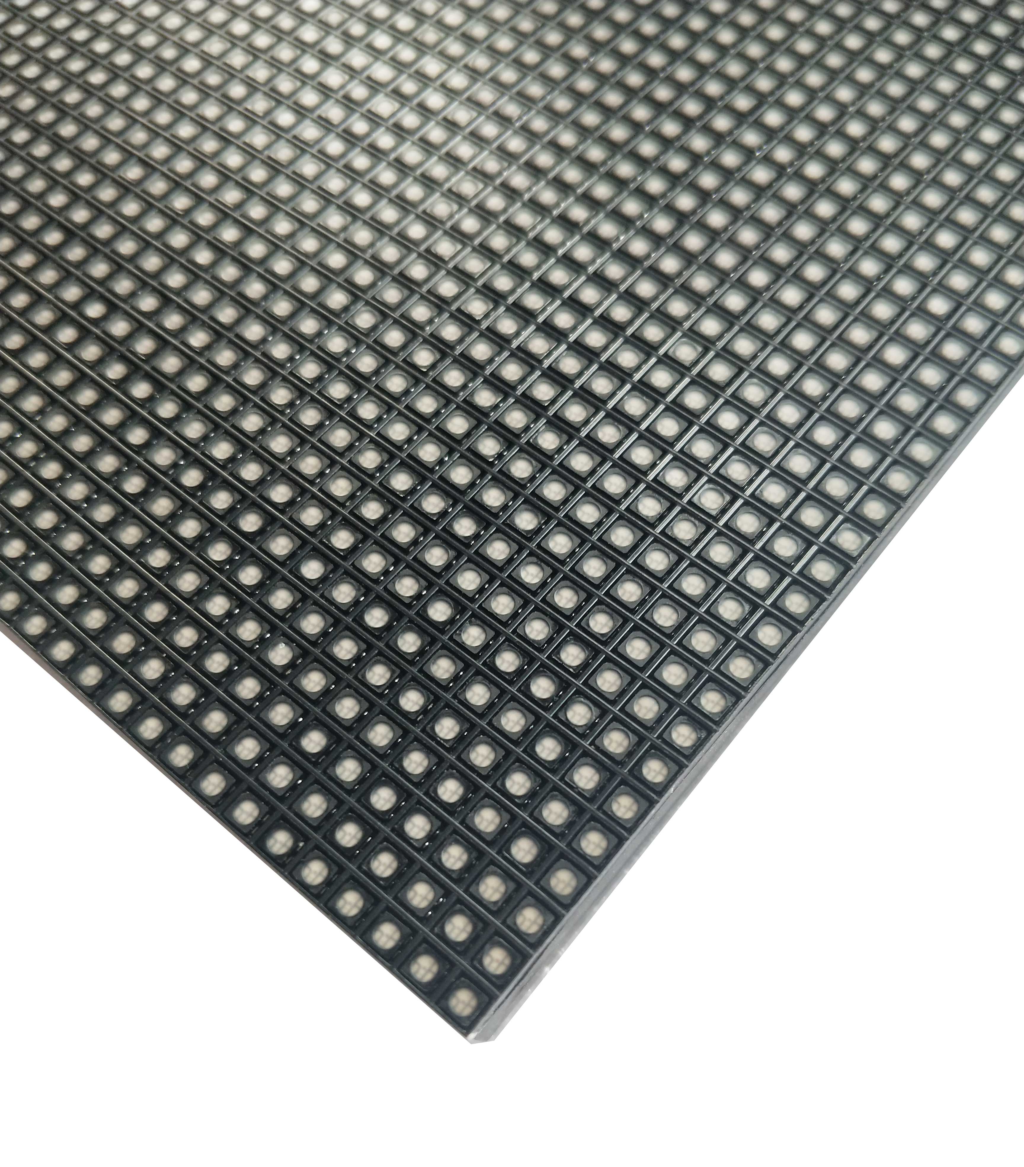 Indoor led display p3 module full color hd advertising screen have a mask