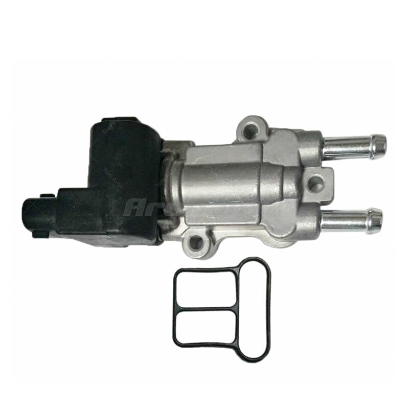 Soupape Régulation Air Ralenti 22270-0D040 / 22270-22060 / 22270-22061 – Pour Toyota Corolla, Matrix, Vibe 1.8L