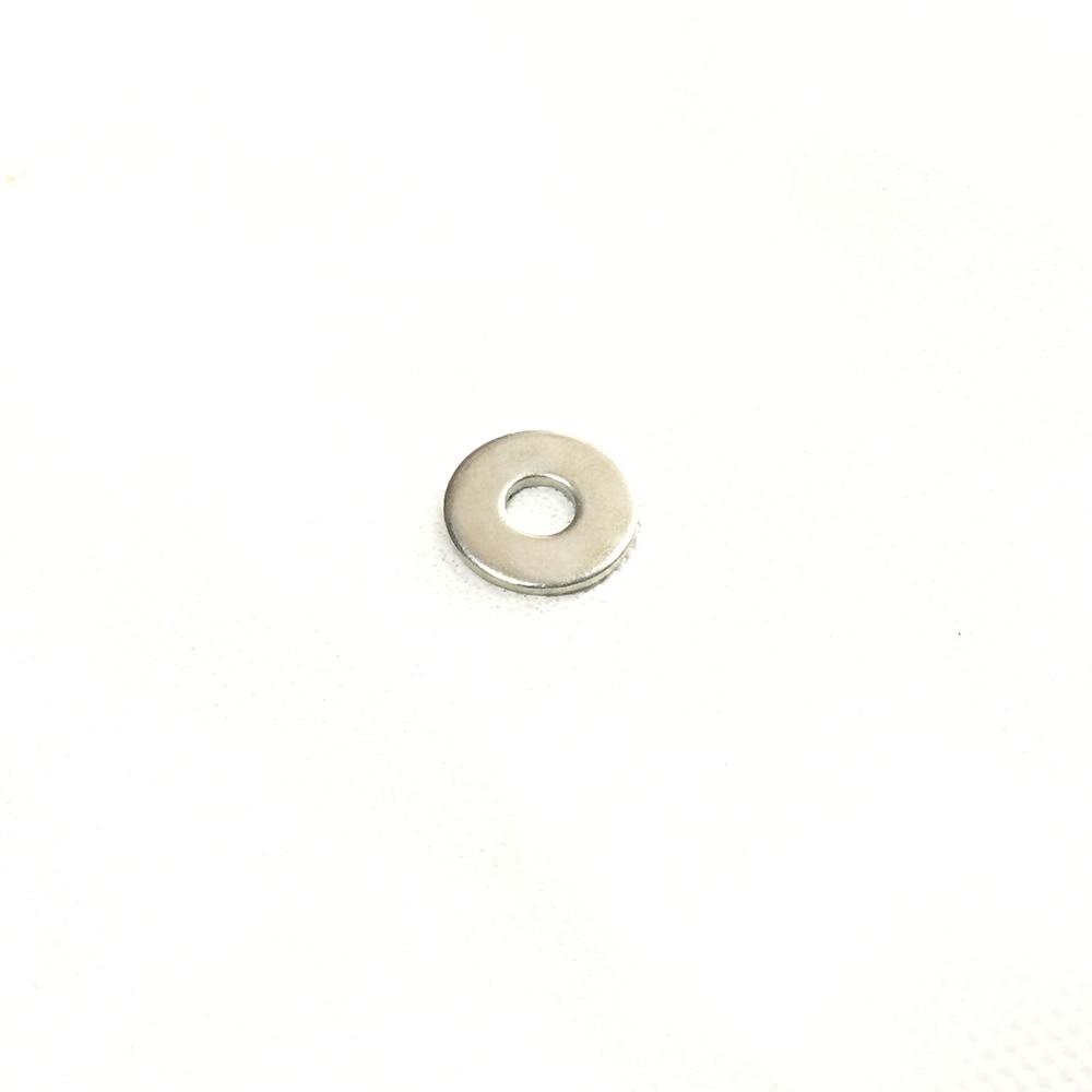 Bowling Spare Parts T11-052025-001 Flat Washer (4.3 mm) (100 pcs/bag) Use for Brunswick Machine