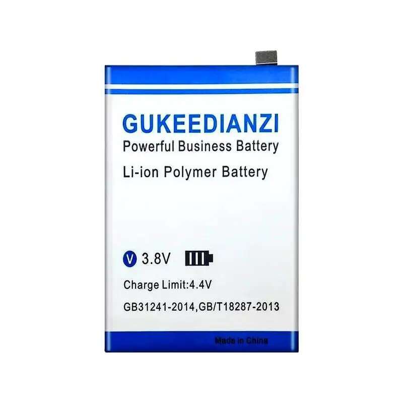 5200Mah For Oppo Reno9 5G PHM110 Reno 9 Pro PGX110 Mobile Phone Battery High Compatibility BLP973