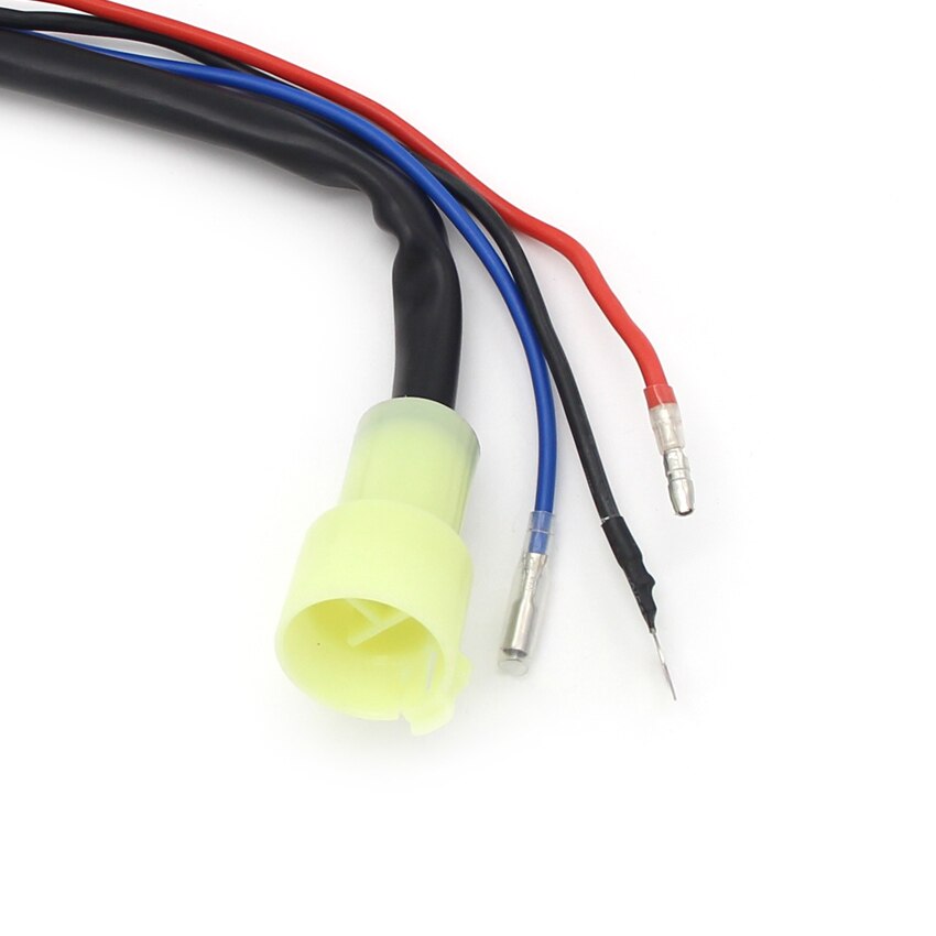 Redresseur de régulateur de tension, pour Yamaha F100 F90A F90 F80 F75 TLR TXR TL/XR