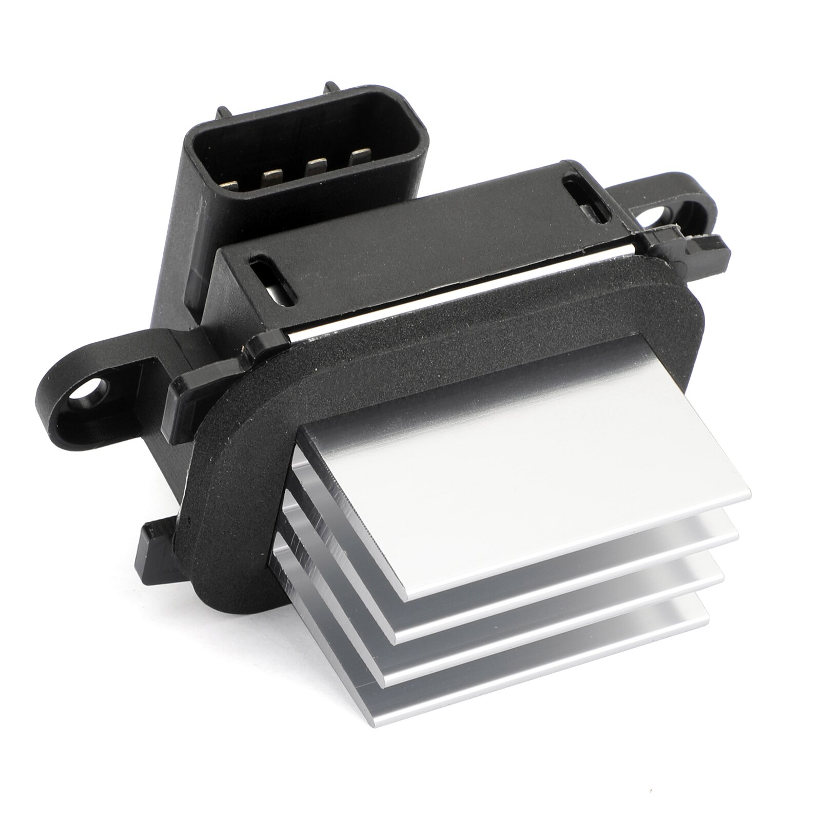 Artudatech Heater Fan HVAC AC Blower Motor Resistor Control Module For Ford F150 Explorer Escape Mustang